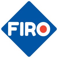 FIRO Synergy logo, FIRO Synergy contact details