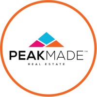 PeakMade Real Estate logo, PeakMade Real Estate contact details