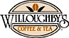 Willoughby's Coffee & Tea logo, Willoughby's Coffee & Tea contact details