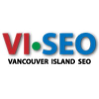 VI-SEO Vancouver Island SEO logo, VI-SEO Vancouver Island SEO contact details