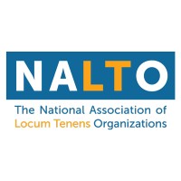 NALTO -- National Association of Locum Tenens Organizations logo, NALTO -- National Association of Locum Tenens Organizations contact details