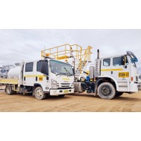 Star Group Equipment Pty Ltd logo, Star Group Equipment Pty Ltd contact details