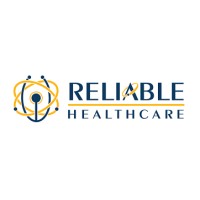 RELIABLE HEALTHCARE SERVICES logo, RELIABLE HEALTHCARE SERVICES contact details