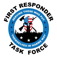 First Responder Task Force logo, First Responder Task Force contact details