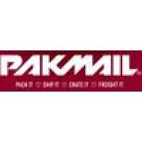 Pak Mail Carmel logo, Pak Mail Carmel contact details