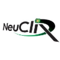 NeuClix logo, NeuClix contact details