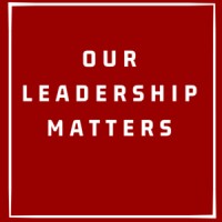 Our Leadership Matters logo, Our Leadership Matters contact details