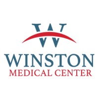 Winston Medical Center logo, Winston Medical Center contact details