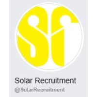 Solar Recruitment logo, Solar Recruitment contact details