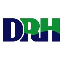 DRH Engineers, PLC logo, DRH Engineers, PLC contact details