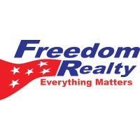 Freedom Realty Colorado logo, Freedom Realty Colorado contact details