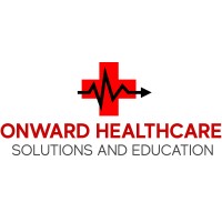 Onward Healthcare Solutions and Education LLC logo, Onward Healthcare Solutions and Education LLC contact details