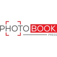 PhotoBook Press logo, PhotoBook Press contact details