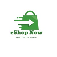 eShop Now logo, eShop Now contact details