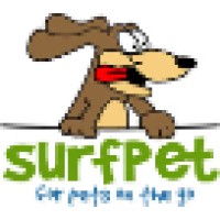 Surfpet LLC logo, Surfpet LLC contact details