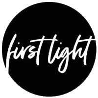 First Light Projects logo, First Light Projects contact details