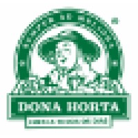 Dona Horta logo, Dona Horta contact details