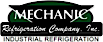 Mechanic Refrigeration Co Inc logo, Mechanic Refrigeration Co Inc contact details