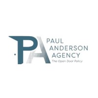 Paul Anderson Agency LLC logo, Paul Anderson Agency LLC contact details