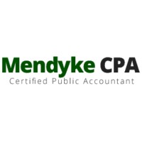 Mendyke CPA logo, Mendyke CPA contact details