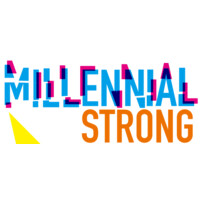 Millennial Strong Inc. logo, Millennial Strong Inc. contact details