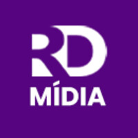 RD Mídia logo, RD Mídia contact details