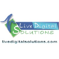 Live Digital Solutions logo, Live Digital Solutions contact details