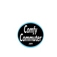 Comfy Commuter logo, Comfy Commuter contact details