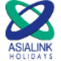 ASIALINK HOLIDAYS logo, ASIALINK HOLIDAYS contact details