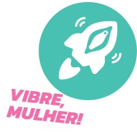 Vibre, Mulher! logo, Vibre, Mulher! contact details