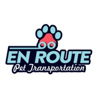 En Route Pet Transportation logo, En Route Pet Transportation contact details