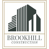 Brookhill Construction Inc logo, Brookhill Construction Inc contact details