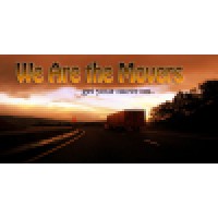 We Are the Movers logo, We Are the Movers contact details