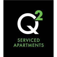 Q Squared Serviced Apartments logo, Q Squared Serviced Apartments contact details