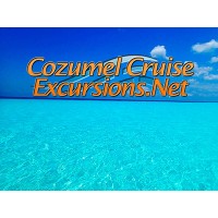 Cozumel Cruise Excursions logo, Cozumel Cruise Excursions contact details