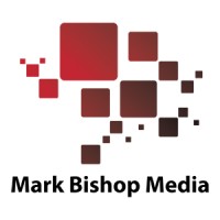 Mark Bishop Media logo, Mark Bishop Media contact details