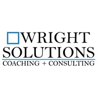 Wright Solutions Coaching and Consulting logo, Wright Solutions Coaching and Consulting contact details