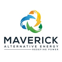 Maverick Alternative Energy Inc. logo, Maverick Alternative Energy Inc. contact details