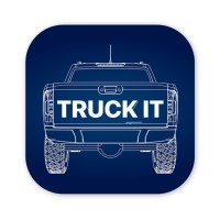 Truck It App logo, Truck It App contact details