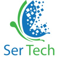 Ser Technology Corporation logo, Ser Technology Corporation contact details