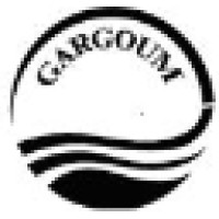 Gargoum logo, Gargoum contact details