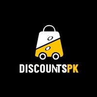 Discountspkofficial logo, Discountspkofficial contact details