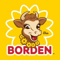 Borden Dairy Company logo, Borden Dairy Company contact details