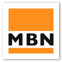 MBN logo, MBN contact details