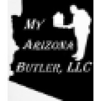 My Arizona Butler, LLC logo, My Arizona Butler, LLC contact details