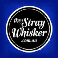 The Stray Whisker logo, The Stray Whisker contact details