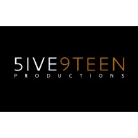 Five Nineteen Productions logo, Five Nineteen Productions contact details