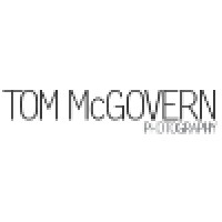 Tom McGovern Photography logo, Tom McGovern Photography contact details