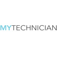 MyTechnician logo, MyTechnician contact details