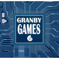 Granby Games logo, Granby Games contact details